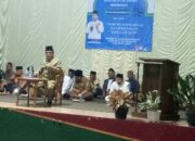 Pemdes Sindang Mukti Memperingati Maulid Nabi Muhammad SAW ” 1445 Hijriah ” Tahun 2023