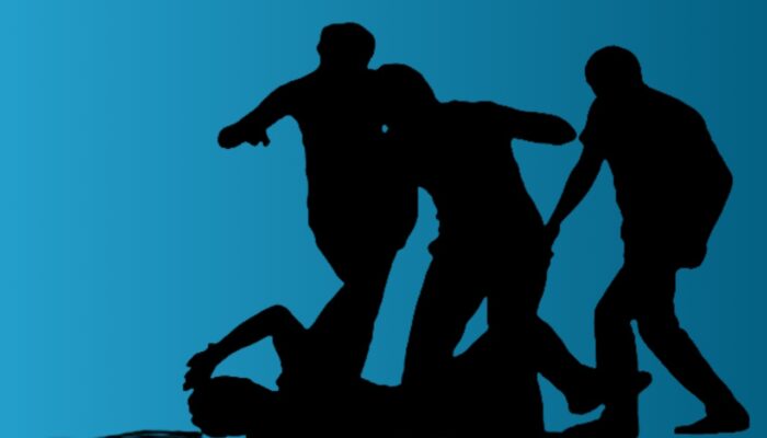 Sopir Dan Kernet Truk Dianiaya Di Tol Balaraja: 2 Tersangka Diamankan