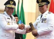 Pj Bupati Tangerang Andi Ony Prihartono Akan Fokus pada Program Prioritas Nasional