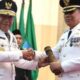 Photo : Al Muktabar Lantik Pj Bupati Tangerang Andi Ony Prihartono di KP3B Banten