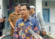 Ayam Sentul Bisa Jadi Primadona Ciamis”Kata Wabup Ciamis Yana DPutra