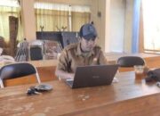 Ekbang Desa Cigoong Selatan : APBdes 2022 Sudah Di Realisasikan,Kabid Sarpras Jangan Asal Memberikan Keterangan