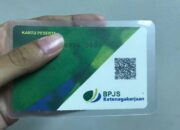Cara Mudah Mencairkan Saldo BPJS Ketenagakerjaan: Menggunakan Aplikasi JMO dan Tips Lengkapnya