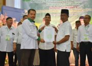 Pemkab Harap Ikatan Alumni Abulyatama Berkontribusi Besar Bagi Pembangunan Aceh Tamiang