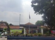Pemeliharaan Rutin Dinkes Lebak Tahun 2023 Hanya Focus Pengecatan