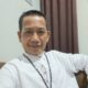Photo : Eli Sahroni kader Partai Demokrat dan Calon Legislatif Pemilihan Umum (Pemilu) Dapil 6 Lebak