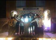 Festival Dala’il Khairat Pertama di Bumi Muda Sedia