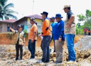 Cegah Abrasi Meluas, Ini Langkah Pj Bupati Meurah