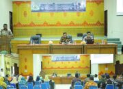 Pemkab Aceh Tamiang Gelar Sosialisasi Pengadaan Barang Melalui  E – Katalog