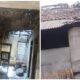 Photo : Rumah Sanamah/Antiran Di Kp Barahat Desa Cikareo Butuh Perhatian Khusus, Bangunan Sudah Tua (16/10/2023)