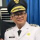 Photo : PJ Walikota Bekasi Raden Gani Muhammad
