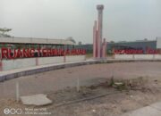 Ruang Terbuka Hijau di Kelurahan Tigaraksa Terlihat “Gundul” : Di Mana Hijaunya???