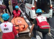 Terkait Bulan Dana Kemanusian Pemkab Bekasi, Dr Teguh MPd Wakil Bidang SDM & Diklat PMI Beri Penjelasan