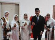 HUT Banten Ke-23, Mantan Wagub Andika Hazrumy Optimistis Kemajuan Banten