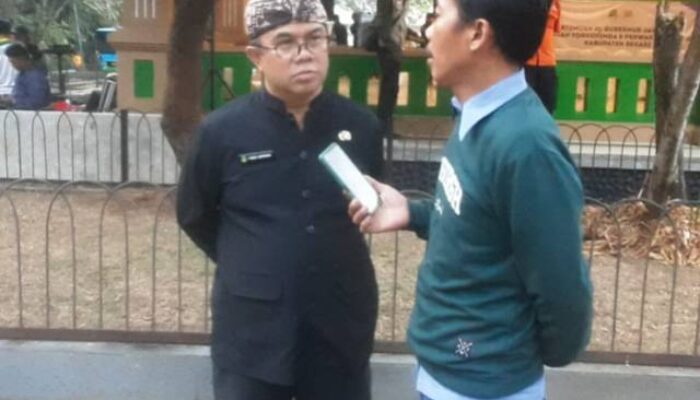 Maraknya Dugaan Pungli Berkedok Sumbangan, Ini Tanggapan dari I Made Ka KCD