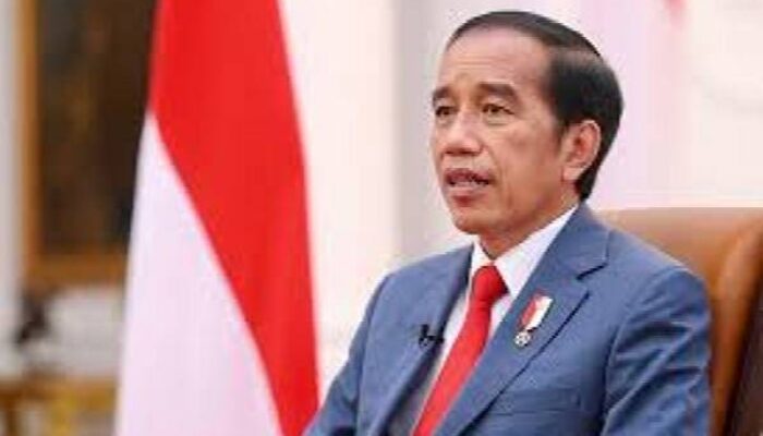 Presiden Jokowi Terima Surat Pengunduran Diri Menteri Pertanian, Siapa Penggantinya?