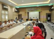 Diseminasi Audit Kasus Stunting Kecamatan Rantau