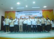 Maddiah Himbau IPSM Teruslah Berinovasi
