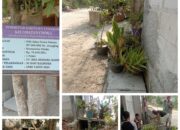 Pembangunan Uditch Di Duga Tanpa Pengawasan, Terkesan Asal Jadi Di Mana Peran Kecamatan Cisoka??