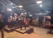 Bisnis Dunia Kuliner Cafe Benteng Hadir Ciptakan Para Musisi Baru Didunia Musik Kota Tasikmalaya