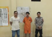 Oknum Kurir Setubuhi Anak di Bawah Umur, Dibekuk Unit PPA Satreskrim Polresta Tangerang