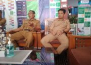 Dampak Refocusing dana pemeliharaan dinas Kesehatan Kabupaten Lebak sangat kecil