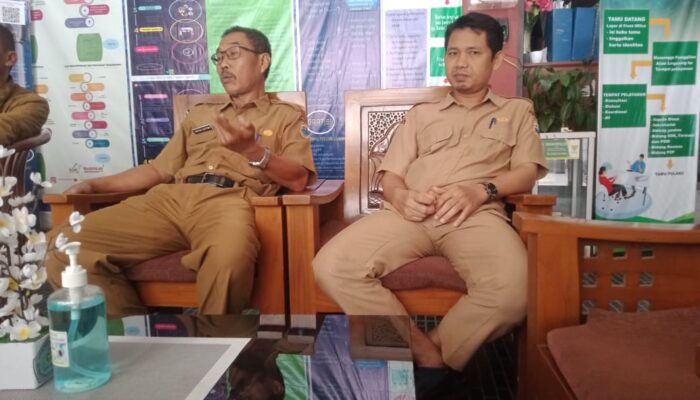 Dampak Refocusing dana pemeliharaan dinas Kesehatan Kabupaten Lebak sangat kecil