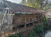 Dihimbau Waspada Saat Masuk Taun Politik Dan Siskamling Harus Diaktipkan Lagi Satu Domba Jantan Dibobol Maling