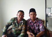 Pemdes Geresik Kecamatan Jamanis Alokasikan Anggaran Dana Desa Tahap III Untuk Rehab GOR Desa