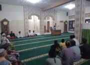 Peringatan Maulid Nabi Muhammad SAW,Harus Tiru Akhlak Rasulullah