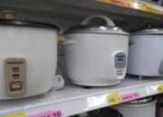Pro dan Kontra Warnai  Rencana Pemerintah Pusat, Bagi – Bagi “Rice Cooker”