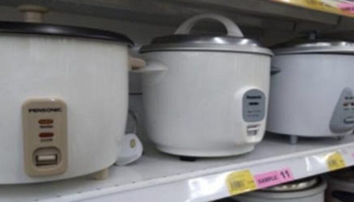 Pro dan Kontra Warnai  Rencana Pemerintah Pusat, Bagi – Bagi “Rice Cooker”