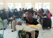 Desa Sukamulya Menuntut Revisi Ulang Kembali Data BPS Banyaknya Warga Tidak Mendapatkan Bansos Beras Medium 10 Kg