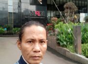Ketidaktahuan Kepsek SMAN 2 Rangkasbitung Soal Anggaran Pemeliharaan Dana BOS,Aktivis GTR Bakal Layangkan Surat Audien