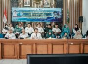 Posyandu Cempaka III Ikuti Verifikasi Dokumen Posyandu Berprestasi Tingkat Nasional, Wabup Ungkap Bangga dan Apresiasi