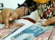 Berebut Jabatan Kepala Desa Serta Adanya Tunjangan, Banyak Masyarakat Yang Tidak Tau Apalagi Warga Yang Tidak Mendapatkan Bansos Tidak Ingin Tau.