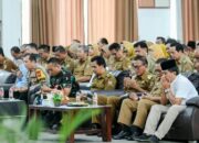 Bupati Ciamis Tekankan Pentingnya Bijak dalam Melaksanakan Kurikulum Merdeka