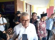Anggota Komisi Xi DPR-RI Agun Gunanjar Sudarsa “Mari Amalkan Nilai Ideologi Pancasila