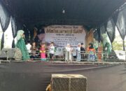Memperingati Maulid Nabi Muhammad SAW”1445 Hijriah di Dusun Sindang Hurip” Mempersatukan Umat