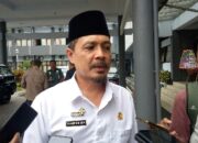 Ketua Bawaslu Ciamis” Pemliu 2024″Harus Kondusif, Penertiban Atribut Parpol,Relawan Bisa Turut Andil