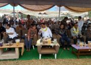 Serahkan 405 Sertifikat, Bupati Ciamis Ucapkan Terima Kasih Kepada Menteri ATR/BPN