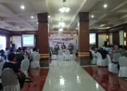 Fokus Discussion Bersama KPU Ciamis Menghadapi Pemilu Mendatang