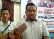 Menjemput Kemenangan” Dalam Konsolidasi “Sahabat Kang Eka di Ciamis
