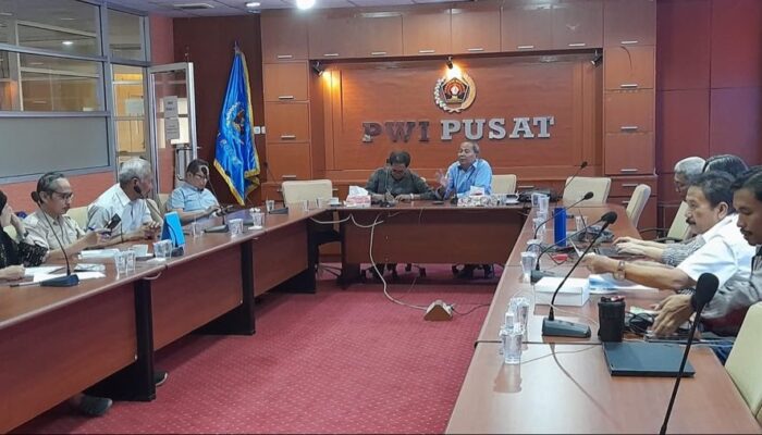 HPN 2024 di Jakarta, Mengusung Tema Mengawal Transisi Kepemimpinan Nasional &  Keutuhan Bangsa