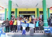 Aceh Tamiang Gelar Peringatan Haornas ke – 40