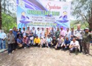 Hadiri Kenduri Laot, Pj Bupati Ajak Warga Lestarikan Adat Istiadat Sesuai Tuntunan Syariat