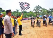Pj Bupati Meurah Buka Kejurda Grasstrack Imi Aceh Seri ke – 4 di Kaloy