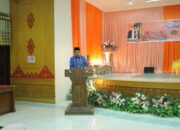 DWP Aceh Tamiang Gelar Peringatakan Maulid Nabi Muhammad shallallahu alaihi wasallam