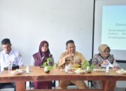 Sekda Asra Buka Sosialisasi Ormas dalam Pencegahan Tindak Pidana dalam Teroris