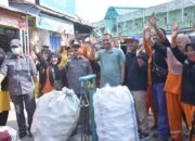 Pj Bupati Meurah Sebut Memilah Sampah Penting Untuk Aceh Tamiang Bersih
